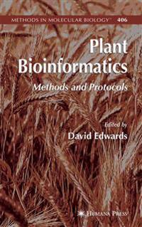 Plant Bioinformatics