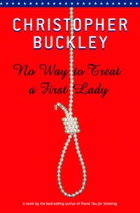 No Way To Treat a First Lady