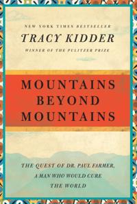 Mountains Beyond Mountains