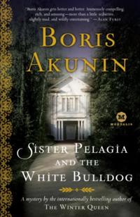 Sister Pelagia