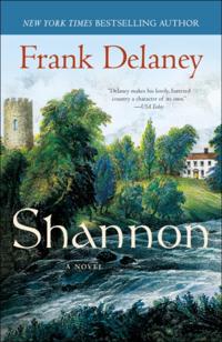 A Novel of Ireland