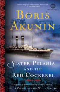 Sister Pelagia