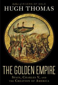 Golden Empire