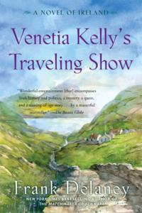 A Novel of Ireland