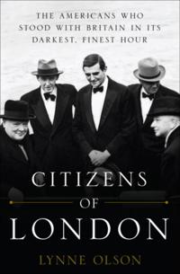 Citizens of London
