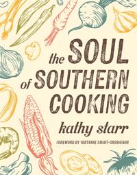 Bokomslag för "The Soul of Southern Cooking"