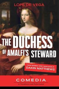 The Duchess of Amalfi's Steward