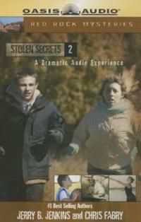 Stolen Secrets