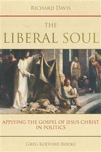 Bokomslag för "The Liberal Soul"