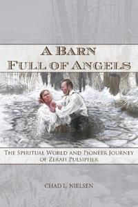 A Barn Full of Angels