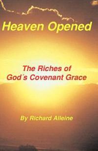 Heaven Opened