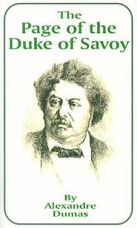 The Page of the Duke of Savoy