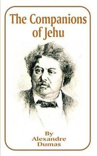 Bokomslag för "The Companions of Jehu"