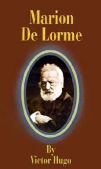 Marion de Lorme
