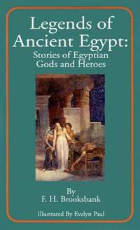 Legends of Ancient Egypt