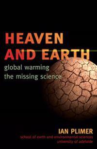 Heaven and Earth
