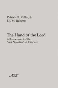 The Hand of the Lord