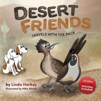 Desert Friends