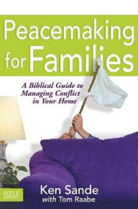 Focus on the Family