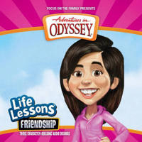 Adventures in Odyssey Life Lessons