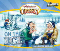 Adventures in Odyssey