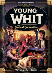 Young Whit