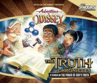 Adventures in Odyssey