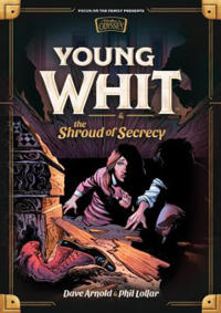 Young Whit