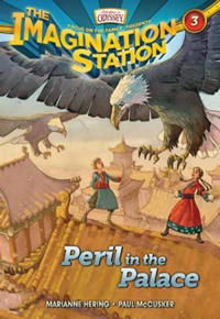 Imagination Station Books