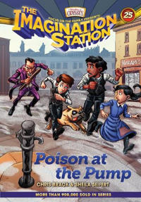 Poison at the Pump