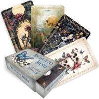 Memento Mori: 36 Cards to Embrace Life