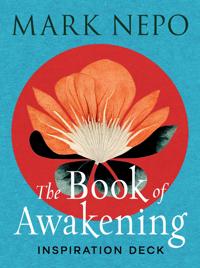 The Book of Awakening Inspiration Deck: (64 Full-Color Cards)