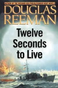 Bokomslag för "Twelve Seconds to Live"