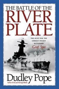 The Battle of the River Plate