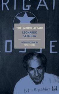 Moro Affair and the Mystery of Majorana