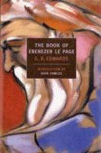 Book of Ebenezer Le Page,The