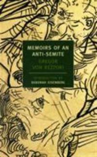 Memoirs Of An Anti-Semite
