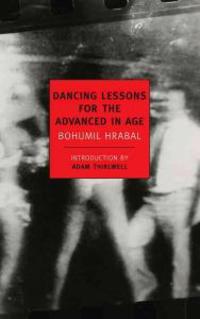 Dancing Lessons For The Advanced