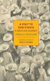 Visit to Don Otavio