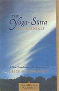 Yoga-sutra of patanjali