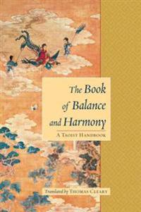 The Book of Balance and Harmony