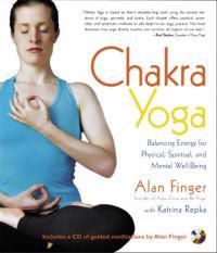 Chakra Yoga