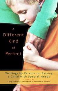 A Different Kind of Perfect, Thomas, Bernadette (Edt)