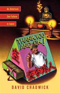 Thank You and OK!