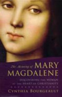 Meaning of mary magdalene