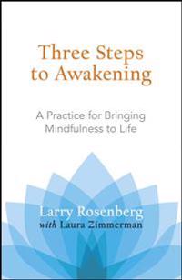 Three Steps to Awakening
