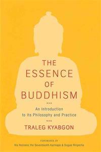 The Essence of Buddhism