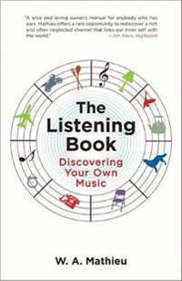 The Listening Book