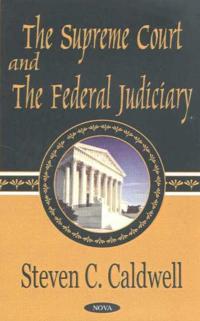 Supreme Court & the Federal Judiciary