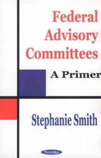 Federal Advisory Committees